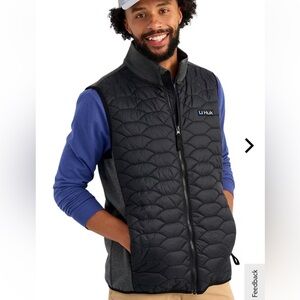 Huk Scale Hybrid Vest
